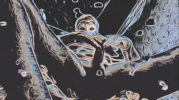 Play MP4 - The &lpar;very&rpar; exotic sexual fantasy market - Bad wolf28&period;