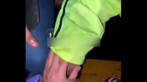 Este hombre de Peru visit&oacute; la Ciudad de M&eacute;xico y se llev&oacute; una buena mamada 