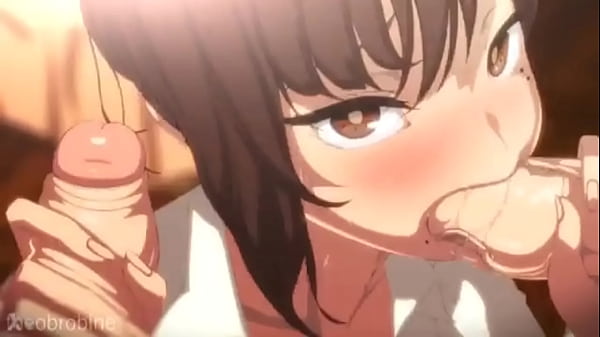 Girl of Chansaw man porno