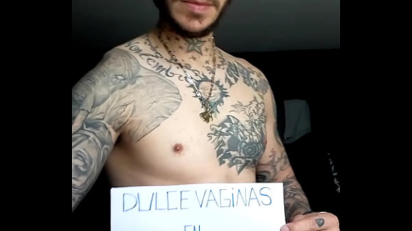 V&iacute_deo de verificaci&oacute_n para mi canal