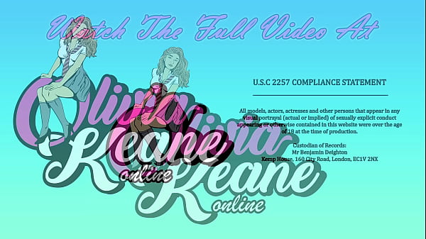 Student gets railed in her uniform 