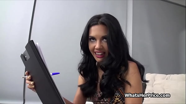 Fucking hot Latina_neighbors pussy for money