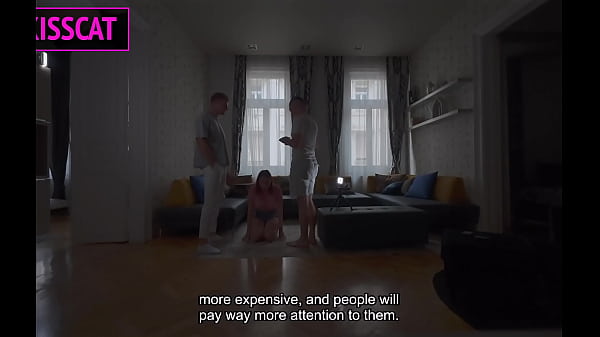 Bts fun with matthew meier part 1