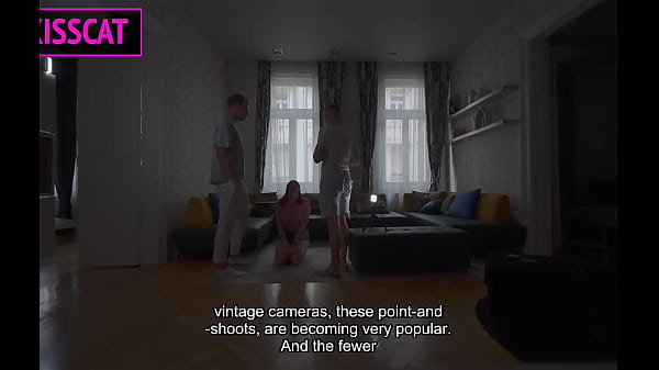 Nonton Bts Fun With Matthew Meier - Part 1 thumbnail