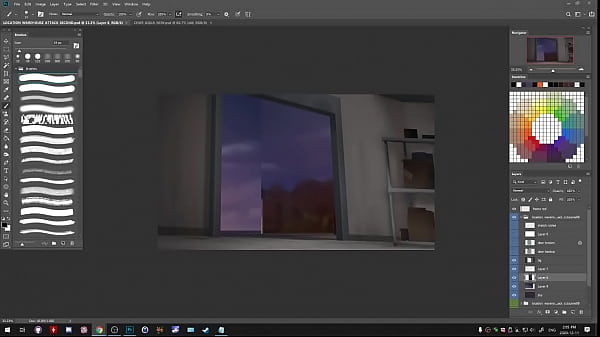 Nonton Sts Broadcast By Dc On Picarto From December 2020 thumbnail