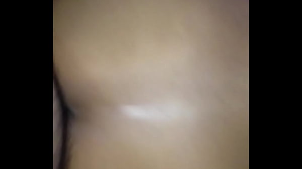 Chubby wife pounded
