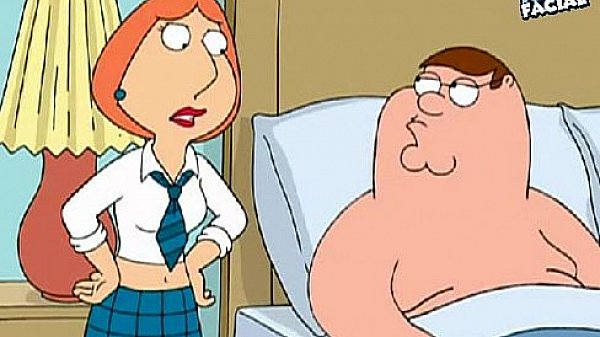 Family-Guy-Lois-HD 