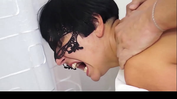 SCAMBISTI MATURI Intense anal gape_and ass_fucking_with newbie