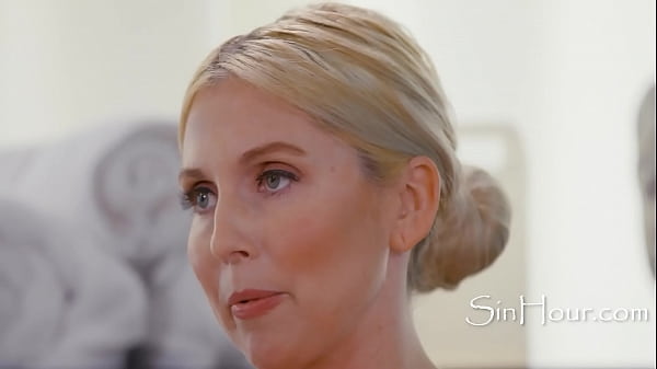 That's a lot of tension here step mom