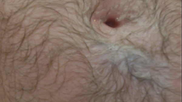 Belly_Button and Getting Dick_Hard Soaped Up and Close_up