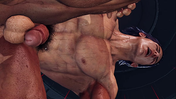 Claudio Nude Mod Gay 