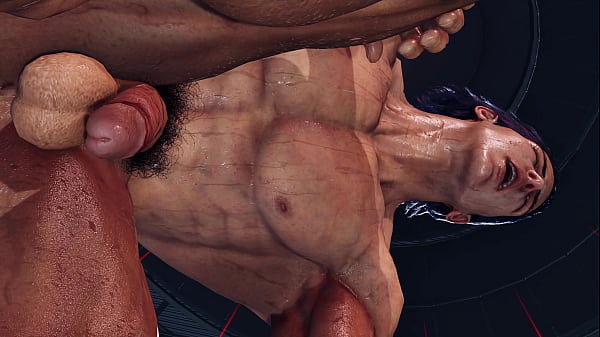 Claudio KO Ryona | Tekken 8