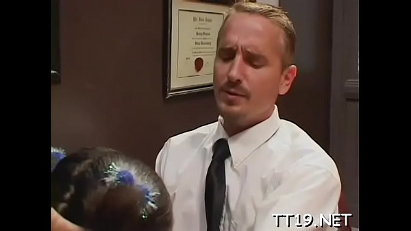 Hot tempered young sunshine blows rod ready for sex