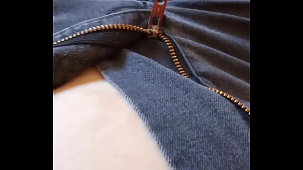 Gretala - Sexy Jeans And Hairy Pussy Flash thumbnail