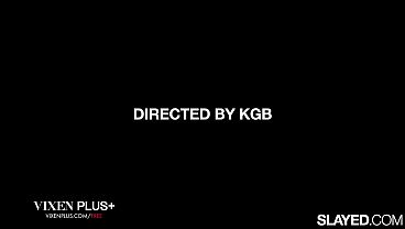 Sofia's Moaning Feet Get Worshipped by Dakota's Tongue