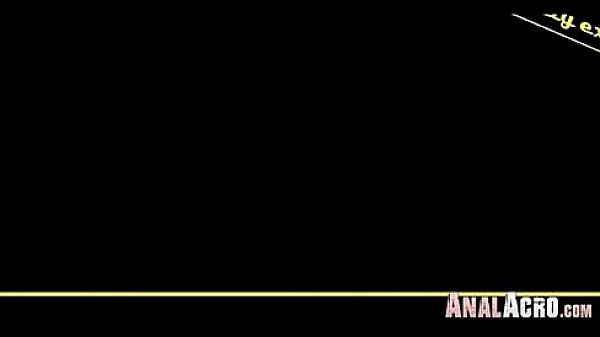 Nonton Extreme Anal Fun 1328 thumbnail