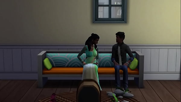 Play MP4 - Monalisa In Pink Bra Seduced And Fucked