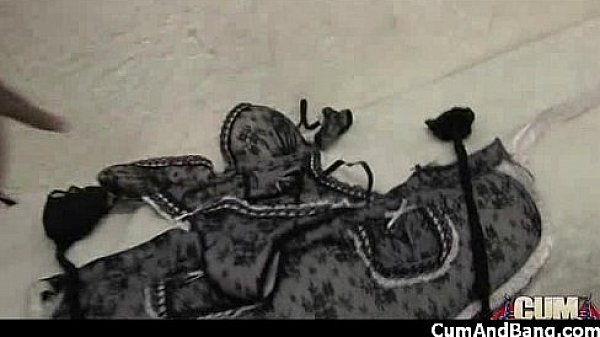 Nonton Black Slut Group In Her Mouth 3 thumbnail