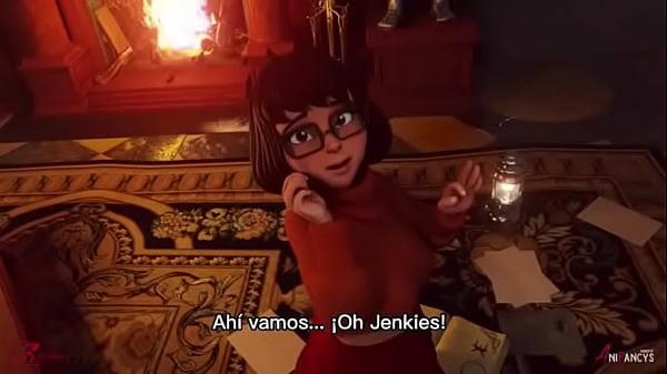 The Spirit of the Brothel Sub Español