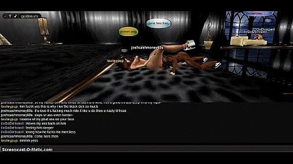 cmc golden orgy part 2 