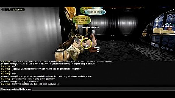 Cmc golden orgy part 2 