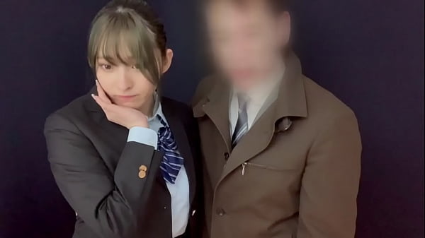 ハメ撮り 美人でカワいいjkちゃんは、シャイな割りにマンコは素直セックス ぐりぐりされてビクついちゃうパイパンまんこに生中出し 色白 巨乳 キス キス・接吻 素人 女子校生 Gカップ 制服 中出し ハメ撮り 爆乳 パイパン 美脚 美女 美尻 美乳 フェラ ランジェリー thumbnail