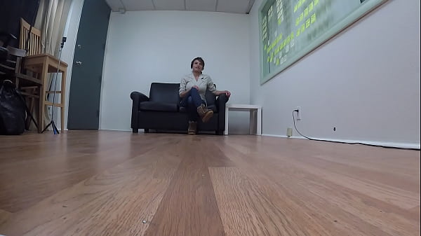 Hot latina milf makes first porno 