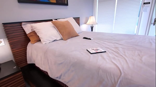 Kiara Mia And Kimberly Kendall Invite A Horny Black Man Over thumbnail