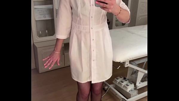 Russian nurse & porn actress sugarnadya shares her secrets about sex and work life 