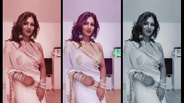 Tamil Wife looking hot as fuck 