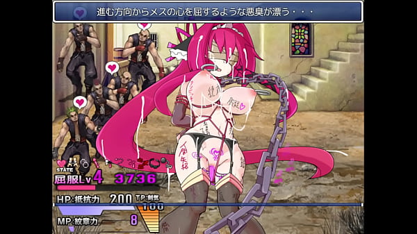 Emblem knightess nord the mark of lewdness all scenes gallery gameplay pt 1 