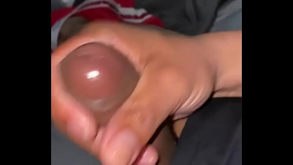 Just had to let one go