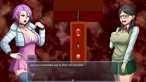 Star knightess aura #2 big troules is hiding for now 