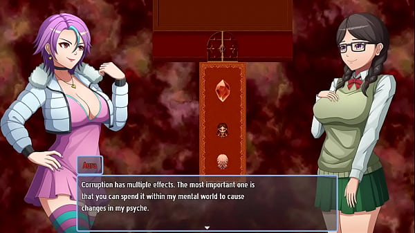 Star knightess aura #2 big troules is hiding for now 