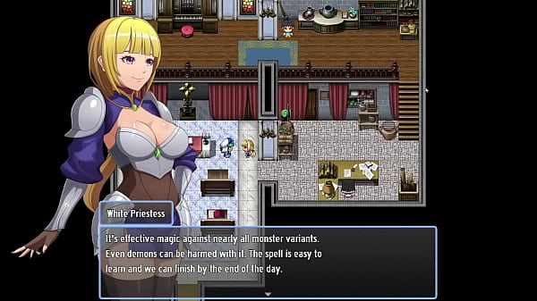 Star knightess aura #2 big troules is hiding for now 