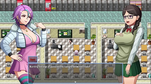 Star knightess aura #2 big troules is hiding for now 