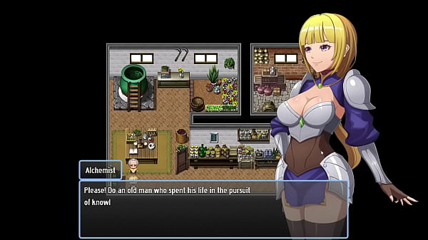 Star knightess aura #2 big troules is hiding for now 