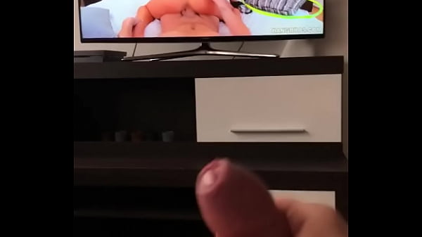 Play MP4 - Handjob wita Audrey Bitoni