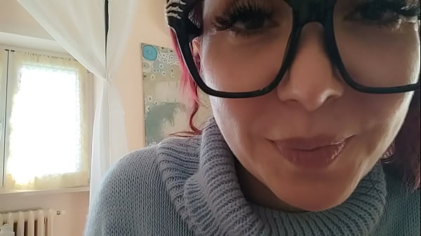 Chantalchannel La Ziastra Puttana- Stepaunt So Horny And Piggie thumbnail