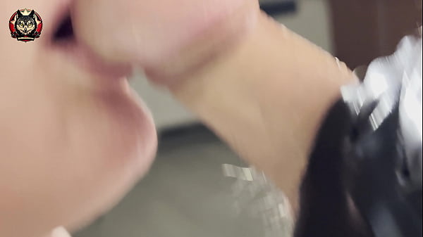 Stepsister let me cum on her creamy pussy close up 