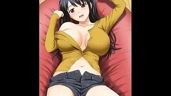 Ecchi softcore pics slideshow