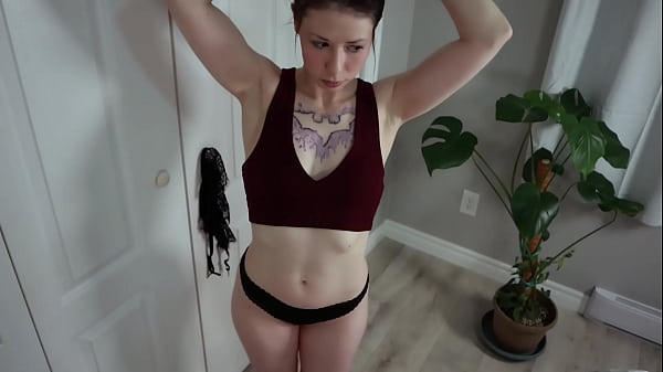 Nonton Let Me Put My Hair Up For My Facial thumbnail