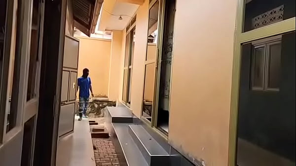 Nonton Two Horny African Girls Fucked By The Neighbour thumbnail