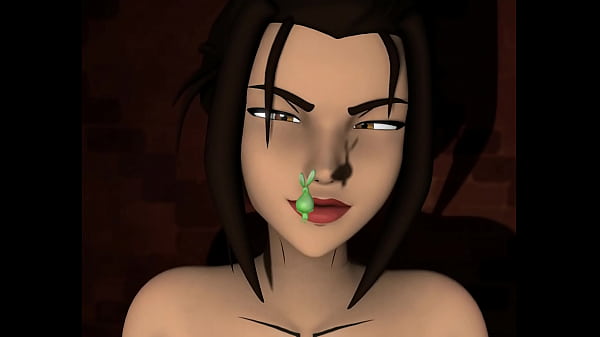 Giant azula swallows tinies 