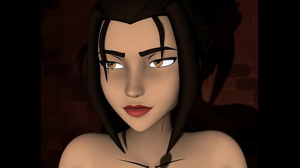Nonton Giant Azula Swallows Tinies thumbnail