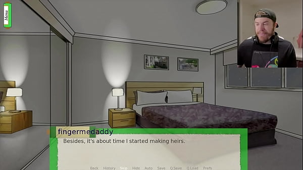 The Dark Side_Of Naruto (Jikage Rising)_[Uncensored]