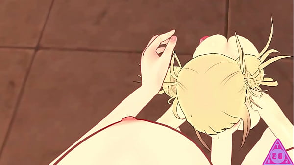 Play MP4 - Toga Shinobu futanari hentai halloween&period;&period;&period; Thereal3dstories&period;&period;