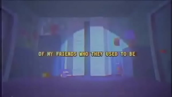 FNAF i_got no time cancion por_the living tombstone