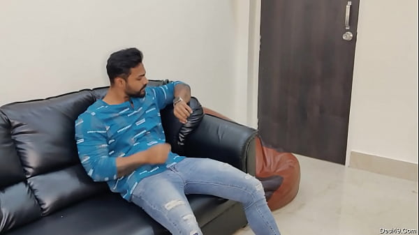 दोस्त_को चोदा