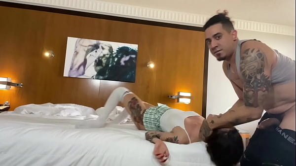 Vile skips class & still gets taught a lesson